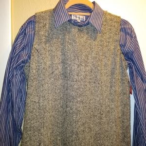 Isaac mizrahi for Target wool dress